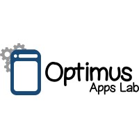 Optimus Apps Lab logo - Similar company to Optimus