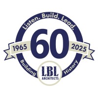 LBL Architects, Inc. logo - Similar company to Sbl Architecture, Inc.