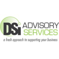 DSI Advisory Services Pty Ltd logo - Similar company to Front To Back