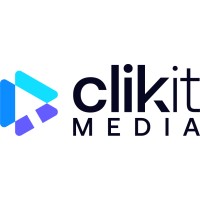 Clikit Media logo - Similar company to Playertwo