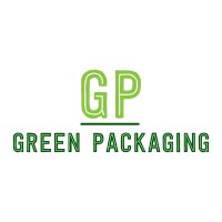 Green Packaging logo - Similar company to Packforce Lithuania
