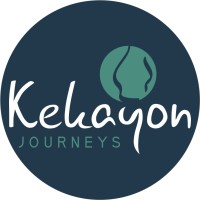 Kekayon Journeys logo - Similar company to Ppi Deventer
