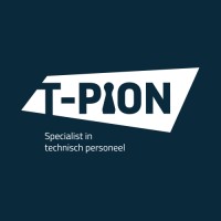 T-Pion B.V. logo - Similar company to Ed Works