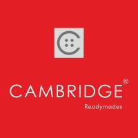 Cambridge Apparels logo - Similar company to Paras Dyeing And Printing Mills