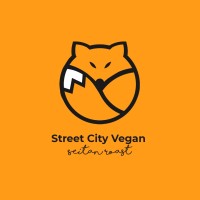 Street City Vegan logo - Similar company to Caprivi Solutions Capex360® Software