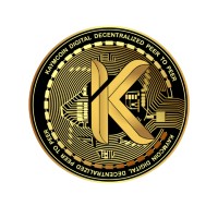 Kaym Coin logo - Similar company to Rai Tech Corporation