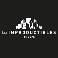 Les Improductibles logo - Similar company to Atomic Digital Design