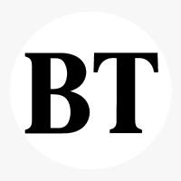 Business Times India logo - Similar company to Mediatoday Group