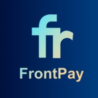 FrontPay logo - Similar company to Moneynerd