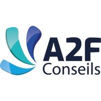 A2F CONSEILS logo - Similar company to Tech Unity