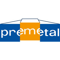 Premetal SRL logo - Similar company to Essegi Meccanica S.A.S.