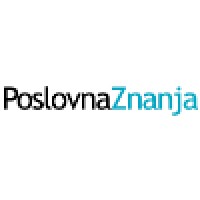 Poslovna Znanja logo - Similar company to Bencom Ltd.