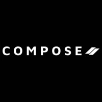 Composelimited logo - Similar company to Pryda Recruitment Ltd.