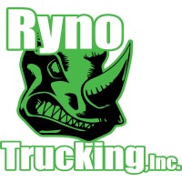 Ryno Trucking Inc logo - Similar company to Pierquip Semi-Remorque