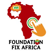 Foundation Fix Africa logo - Similar company to Fused Talent