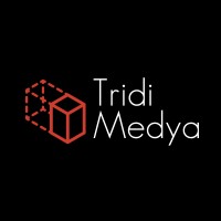Tridi Medya logo - Similar company to Aparkat