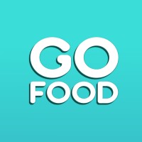 GoFood logo - Similar company to Bookishmate