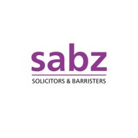 Sabz Solicitors and Barristers logo - Similar company to Howe & Co
