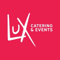 LUX Catering & Events logo - Similar company to Webb