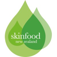 Skinfood NZ logo - Similar company to Growth Co-Op