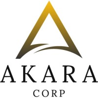 Akara Corpora Indonesia logo - Similar company to Altrack