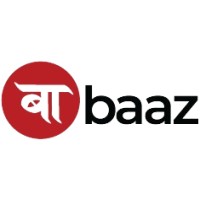 Baaz ERP logo - Similar company to Baaz Technologies Private Limited