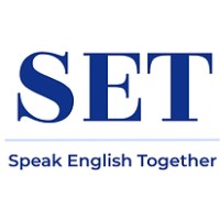 Speak English Together logo - Similar company to Mathsp Coaching