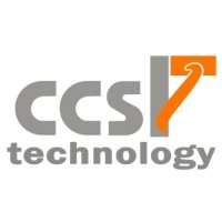 CCSL Technology Pte Ltd logo - Similar company to Ace Pressureweld Int'L (Pte) Ltd
