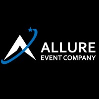 Allure Event Company logo - Similar company to Oi-Led