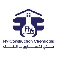 Fly construction chemicals logo - Similar company to Fly Group