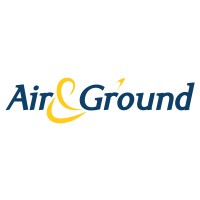Air & Ground logo - Similar company to Dragon Quartz