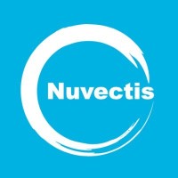 Nuvectis Pharma logo - Similar company to Mallia
