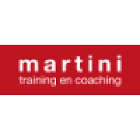 Martini Training en Coaching