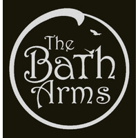 The Bath Arms logo - Similar company to Boys Hall