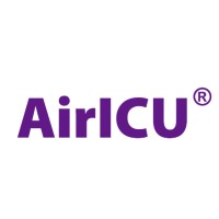 AirICU logo - Similar company to Protoks