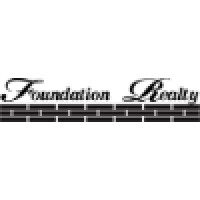 Foundation Realty,LLC
