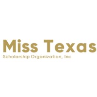 Miss Texas Scholarship Organization logo - Similar company to Finland With Love