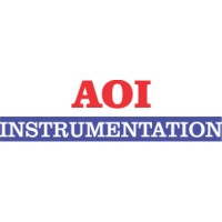 AOI Instrumentation logo - Similar company to Total Machine