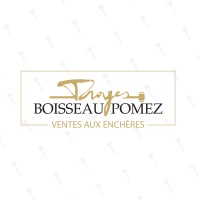 Ivoire Troyes - Boisseau-Pomez logo - Similar company to Auction.Fr