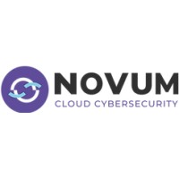Novum IT Cloud Cybersecurity logo - Similar company to Hivecore Cybersecurity
