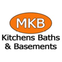 M K B Kitchens Baths & Basements logo - Similar company to Revolution Fine Kitchens + Baths