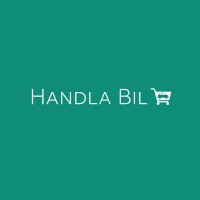 Handla Bil Sverige AB logo - Similar company to Bukauto