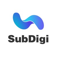 SubDigi Network logo - Similar company to Metalabs Software Technologies