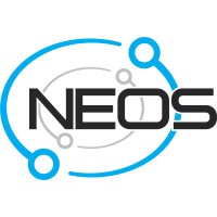 NEOS Industrial Inkjet Printing logo - Similar company to Pro-Print Digital Printing Solutions