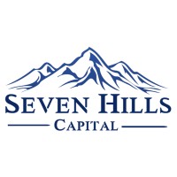 Seven Hills Capital logo - Similar company to Versicare Group