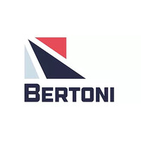 Bertoni Construction logo - Similar company to Bidg Construction & Design