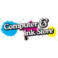 Computer and Ink Store logo - Similar company to Computer Cave