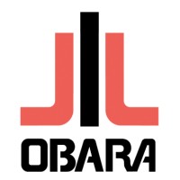 Obara India logo - Similar company to Aro Welding Technologies