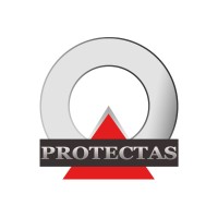Protectas logo - Similar company to Grupo Damar