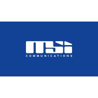 MSI COMMUNICATIONS CALICUT logo - Similar company to G-Tec Computer Education